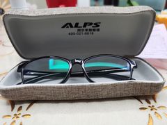 -ALPS阿尔卑斯眼镜(我格广场店)