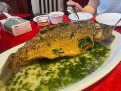 -粤北餐馆