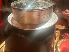 -隐厨·中国菜馆(三里屯T+MALL店)