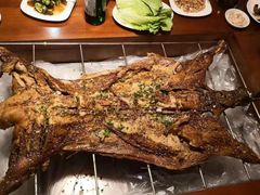 -大家烤羊庄·聚餐团建·谢师宴·生日派对(南山店)