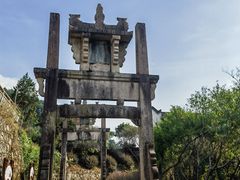 -石潭村