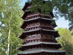-北京世界公园