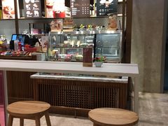 -COSTA COFFEE(静安嘉里中心店)