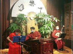 大堂-白乐天毛肚火锅馆(南滨路店)