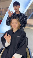 -ZAGA形象设计