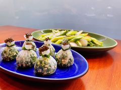 -君悦酒店·1881·北京烤鸭