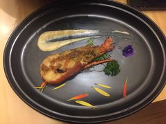 -割烹旭日本料理(龙湖狮山天街店)