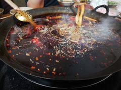 -星鸿社重庆老火锅