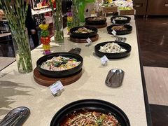 -上海中星铂尔曼大酒店 汇·西餐厅