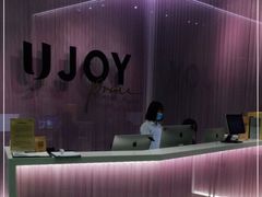 -优享健身(三元桥店)