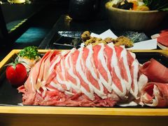 排酸羔羊肉-湊湊火锅·茶憩(新中关购物中心店)