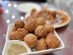 -杏园餐厅(西四北大街店)