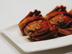 大闸蟹-福1015(愚园路店)