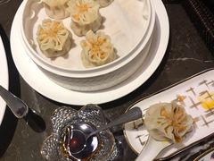 -海派悦庭·海胆烧麦·新融合菜(凯德广场店)