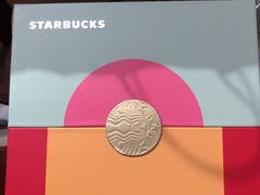 -星巴克(钦江路店)