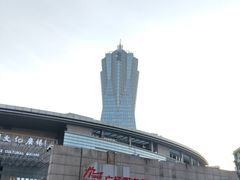 -西湖文化广场