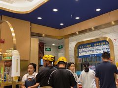 -西部马华清真兰州牛肉面·烧烤夜市(三里河店)
