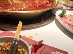 -小龙坎火锅(全球总店)