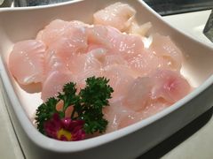 -海底捞火锅(上元大街店)