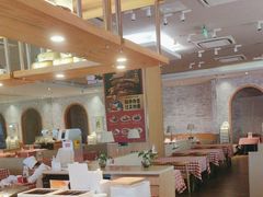 -西贝(大华虎城店)