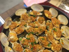 -靓靓蒸虾·头牌蒸虾(南山桂庙店)