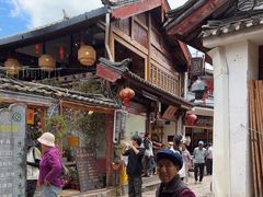 -民食香·腊排骨野生菌美食(木府店)