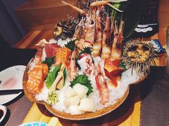 -割烹旭日本料理(龙湖狮山天街店)