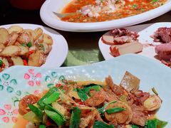 -田园印象·成都土菜院子(华阳店)