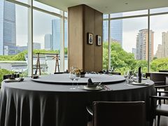 -苏州金鸡湖中茵皇冠假日酒店