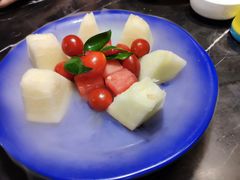 -大鸭梨烤鸭(甘家口店)