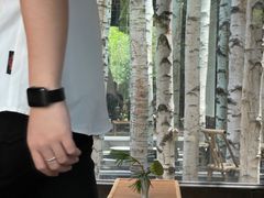 -Metal hands·铁手咖啡