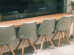 -Onirii Coffee(长乐路店)