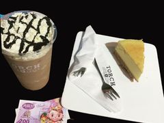 -Torch Coffee 炬点咖啡