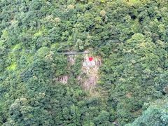 -龙湾潭国家森林公园