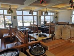 大堂-港畔赶海蒸汽海鲜烧烤自助(仙螺岛店)