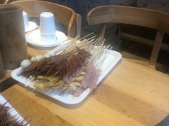 -袁记串串香(梁家巷店)