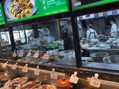 -黄泥岗·地道湖北菜(奥特莱斯店)