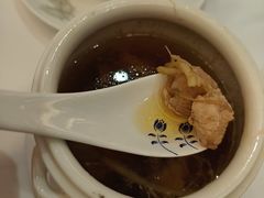 -山泉公馆酒家(珠江新城店)