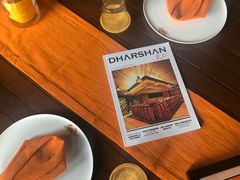 餐具摆设-Ministry of Crab(科伦坡店)