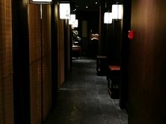 -余欢领鲜火锅(新街口店)