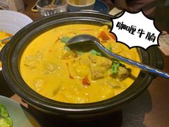-星叶·东南亚料理(宁波万象汇店)