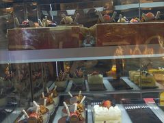 -欧诺爱烘焙(高新万达店)