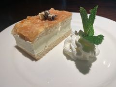 杏仁蛋糕-宝莱纳餐厅(滨江店)