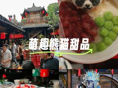 -小龙翻大江文化火锅(宽窄店)