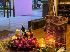 -莲泰式·中式·沐足·精油SPA采耳(天河店)