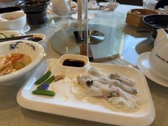 -麒麟中餐厅·经典粤菜·地道菜式老字号(广州长隆酒店)