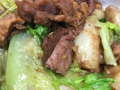 -珍珍小食店(西华路店)