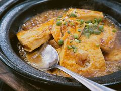 -夏茅维记饭店