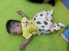-金宝贝早教(济南欧亚大观商场中心)