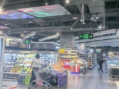 -Olé精品超市(北京合生汇店)